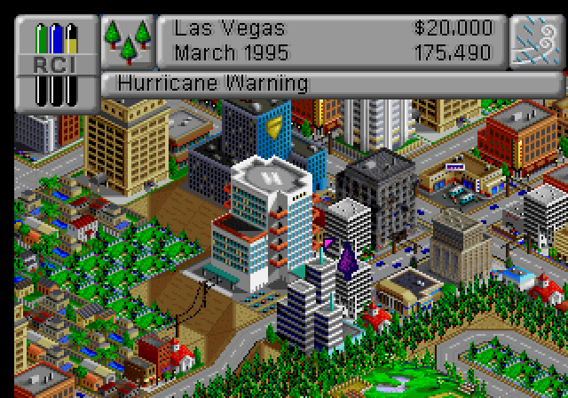 Simcity 2000 download for pc